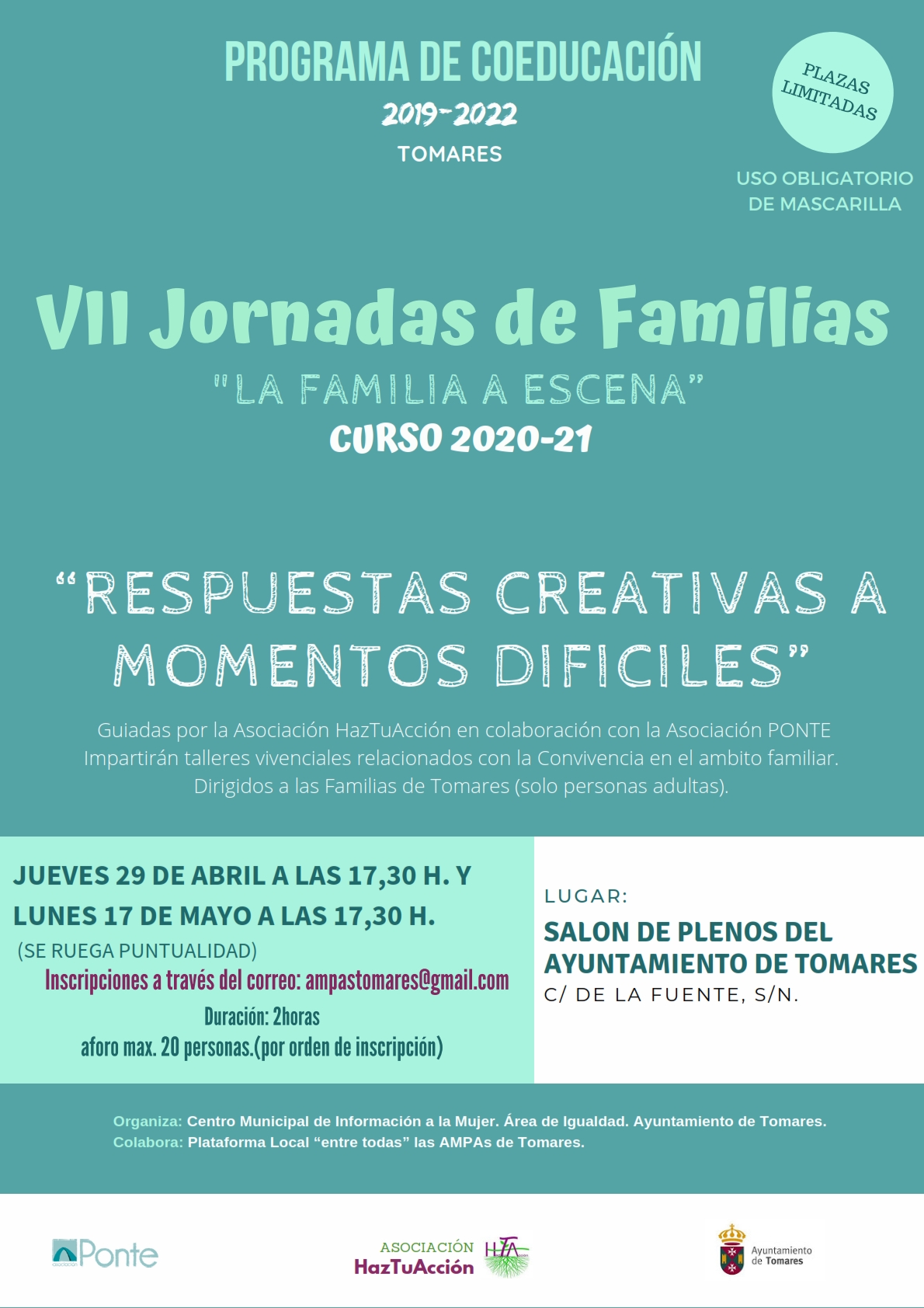 VII Jornadas Familias 1 001
