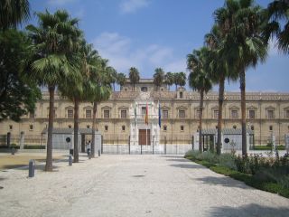 El parlamento de Andaluc�a tiene limitadas competencias en materia de prevenci�n de riesgos laborales