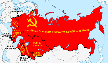 URSS