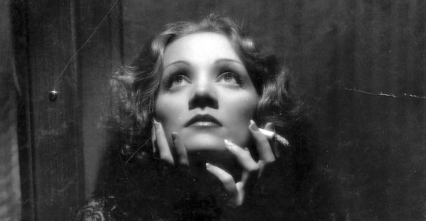 Marlene Dietrich