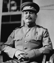 Stalin