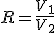 Relación compresión