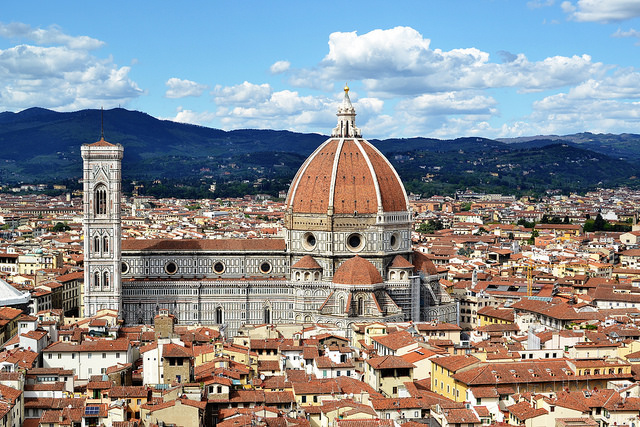 Cúpula de Brunelleschi