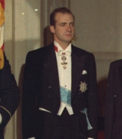 Juan Carlos I