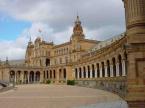 Plaza de Espaa