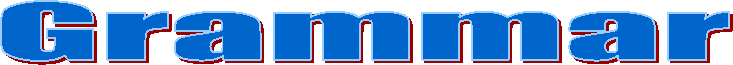 Grammar