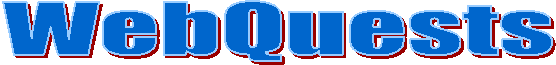 Webquests